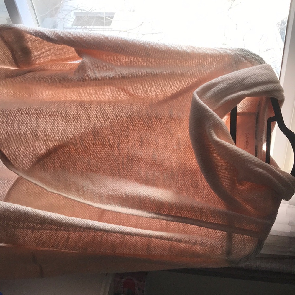 Calvin Klein Performance Sweater